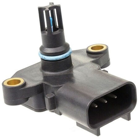 Wve 5S2588 Manifold Absolute Pressure Sensor 5S2588